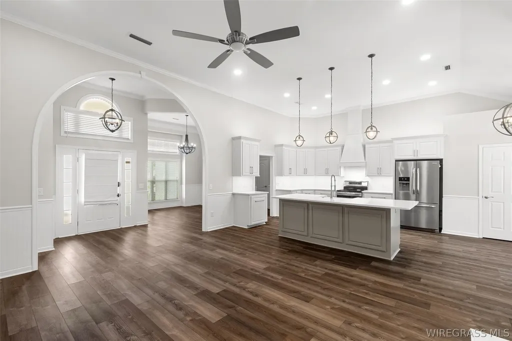 103 Vixen Court Dothan AL 36305
