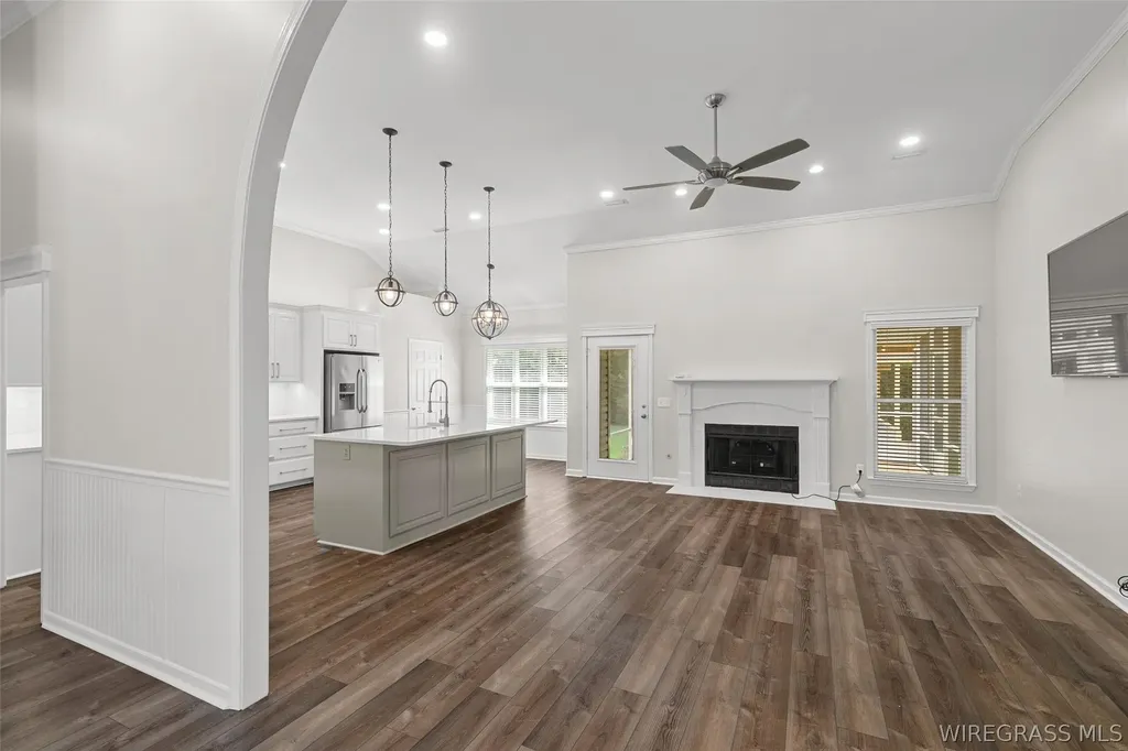 103 Vixen Court Dothan AL 36305
