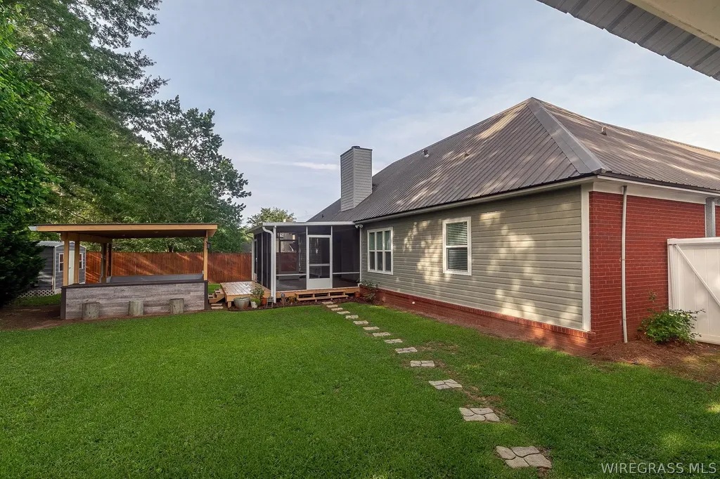 103 Vixen Court Dothan AL 36305