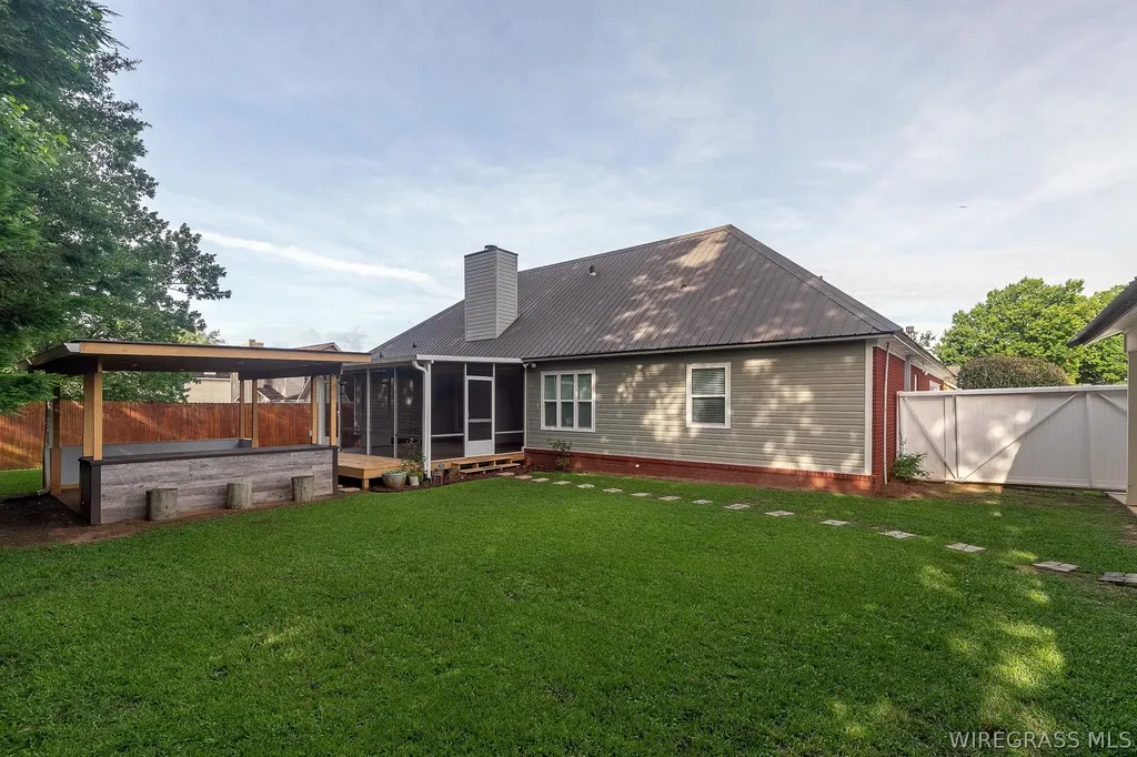 103 Vixen Court Dothan AL 36305