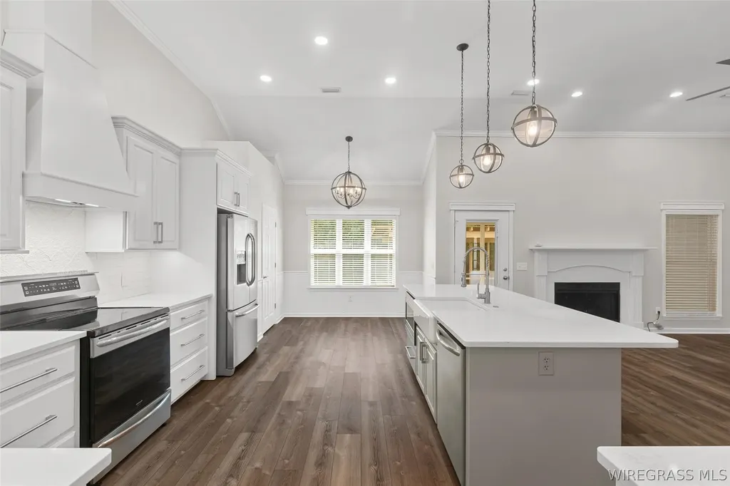 103 Vixen Court Dothan AL 36305