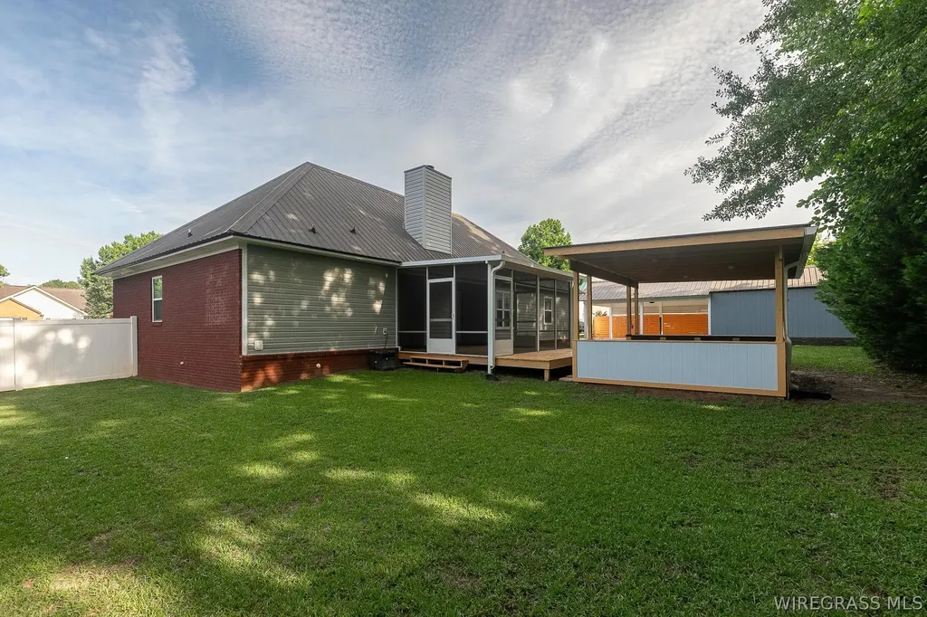 103 Vixen Court Dothan AL 36305