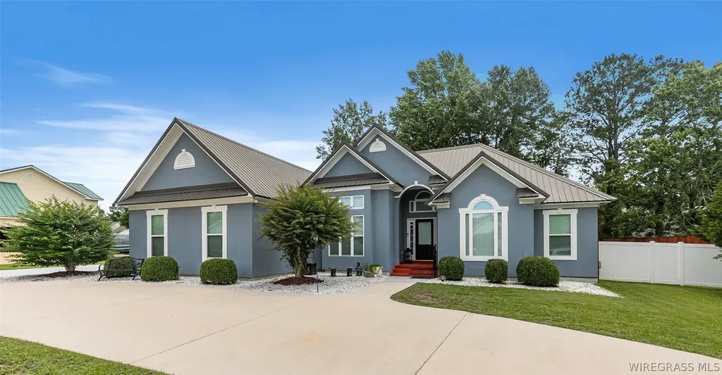 103 Vixen Court Dothan AL 36305