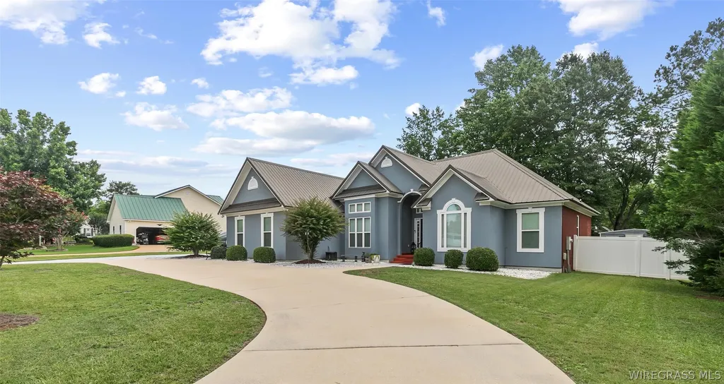103 Vixen Court Dothan AL 36305