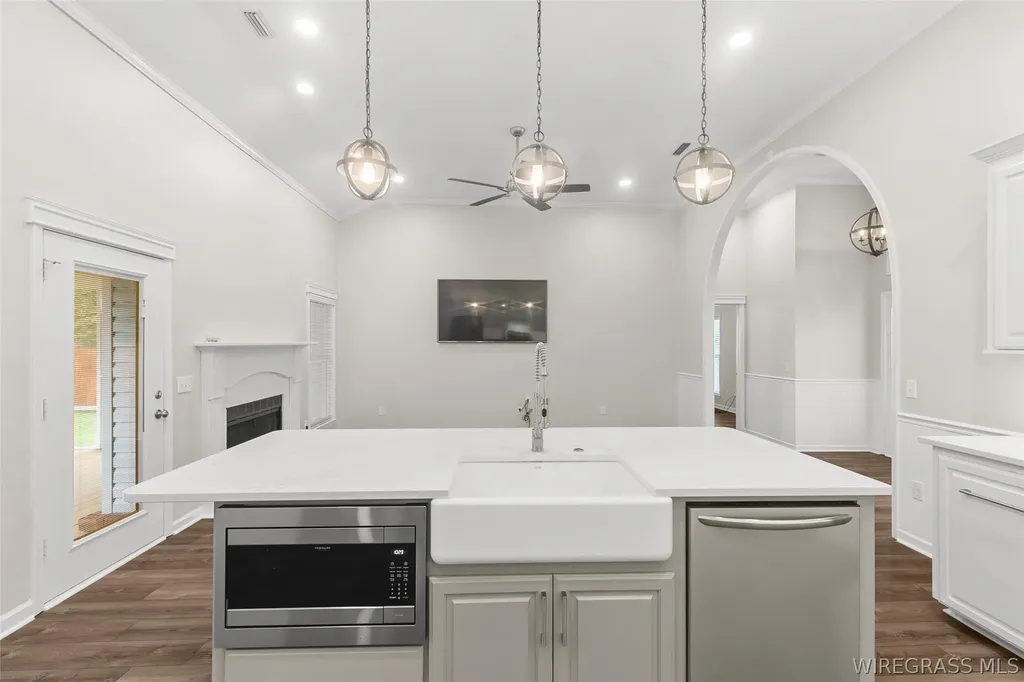 103 Vixen Court Dothan AL 36305