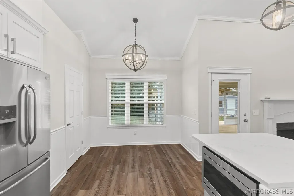103 Vixen Court Dothan AL 36305