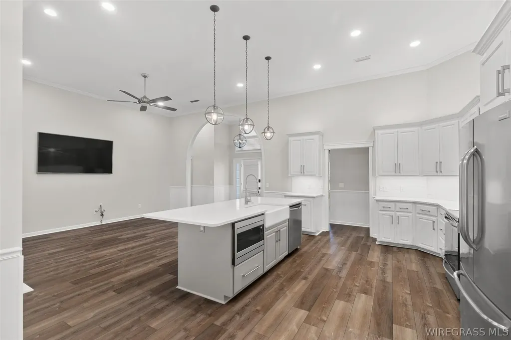 103 Vixen Court Dothan AL 36305