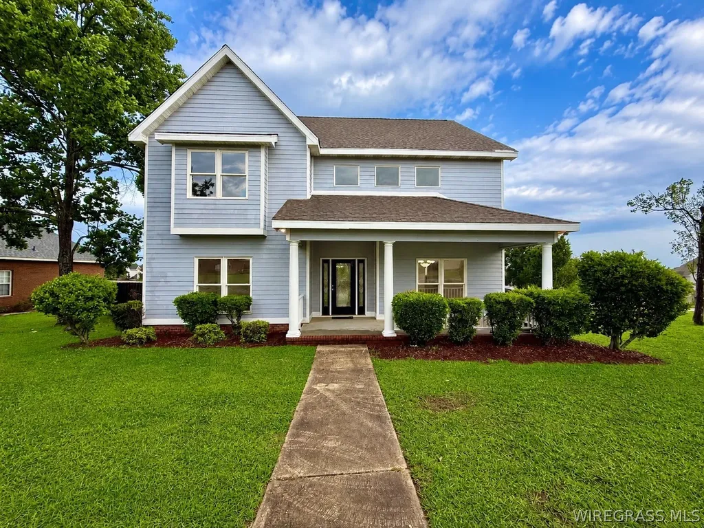 37 Cotton Creek Boulevard Enterprise AL 36330
