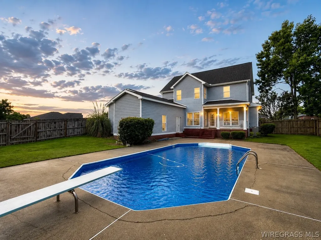37 Cotton Creek Boulevard Enterprise AL 36330