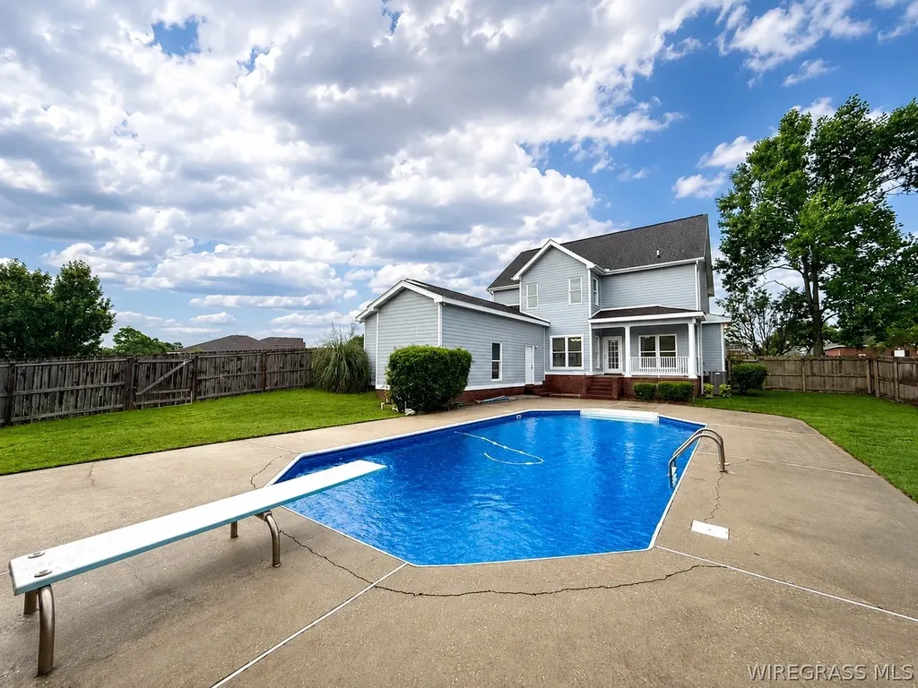 37 Cotton Creek Boulevard Enterprise AL 36330