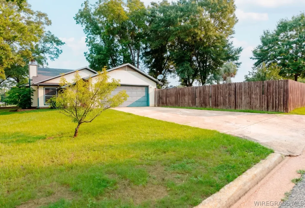 100 Cahaba Street Enterprise AL 36330