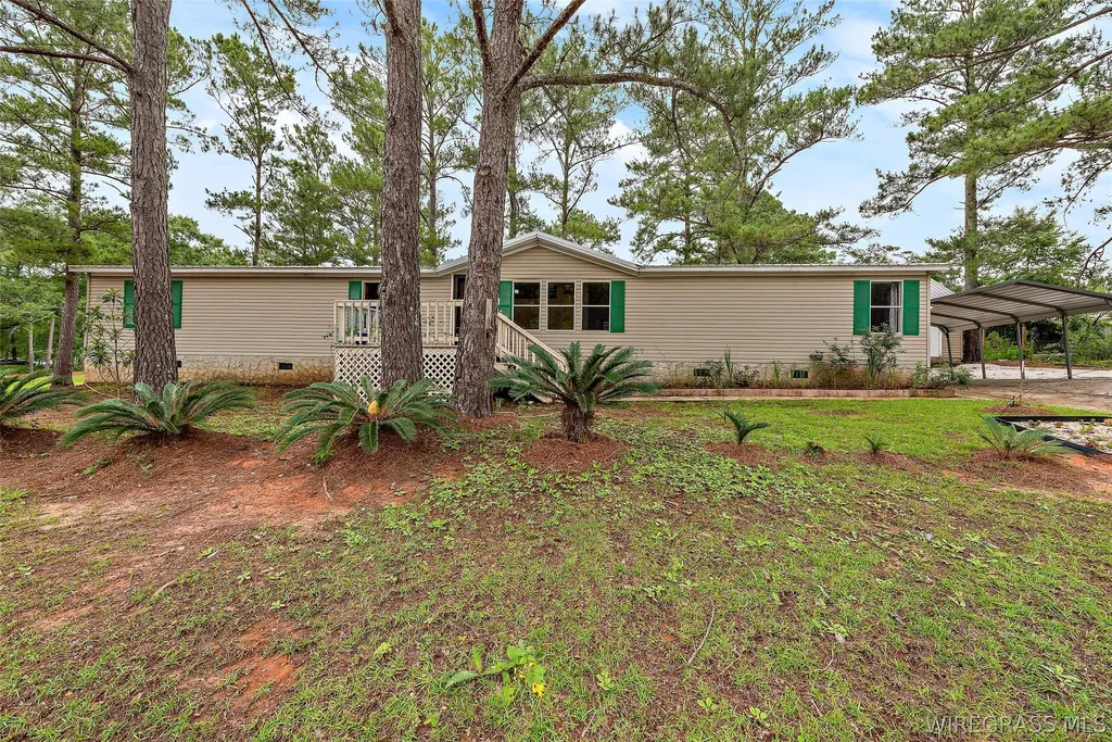 402 Covey Circle Dothan AL 36305