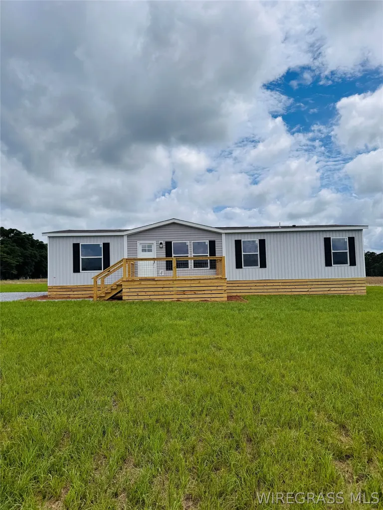 3676 County Road 4 Black AL 36314