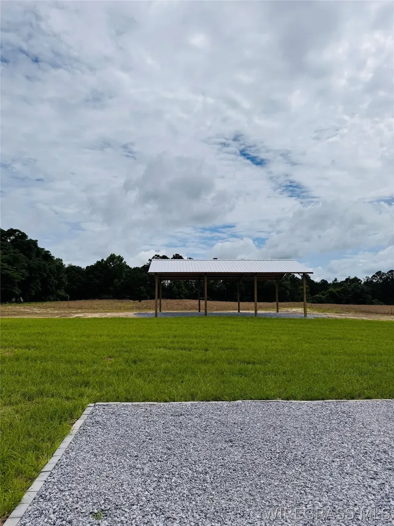 3676 County Road 4 Black AL 36314