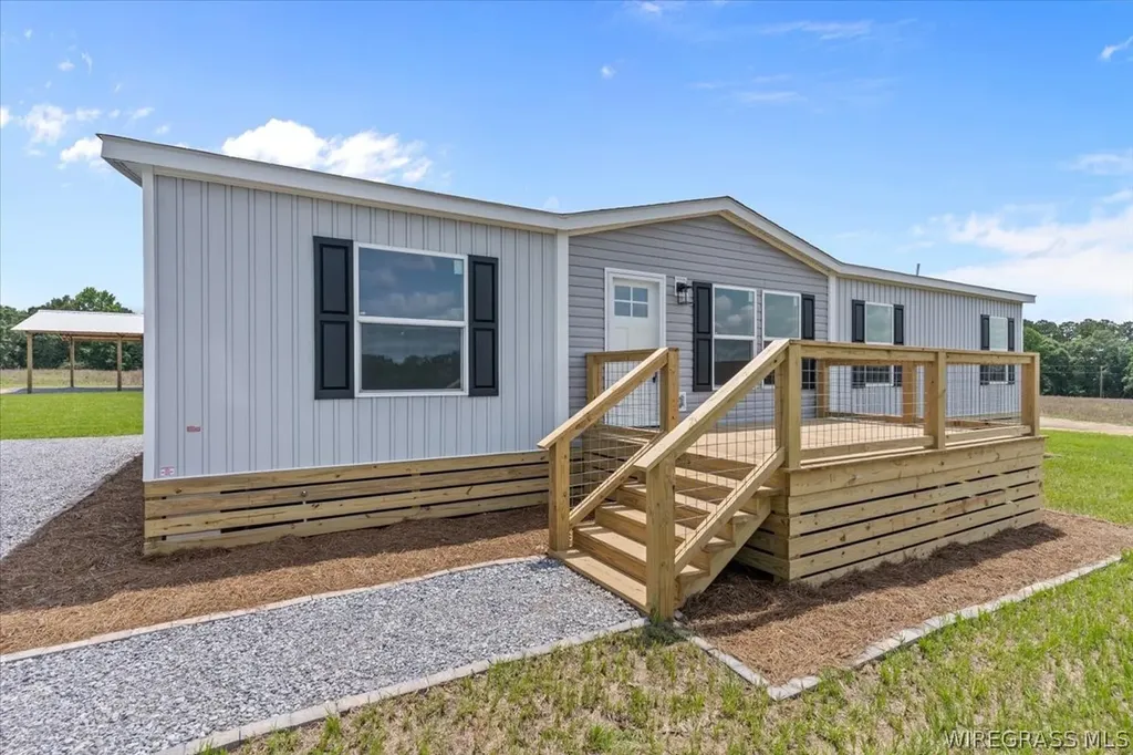 3676 County Road 4 Black AL 36314