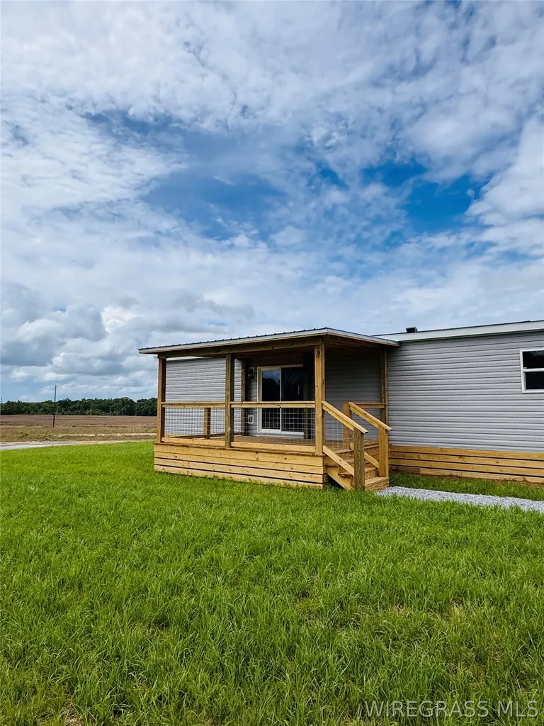 3676 County Road 4 Black AL 36314
