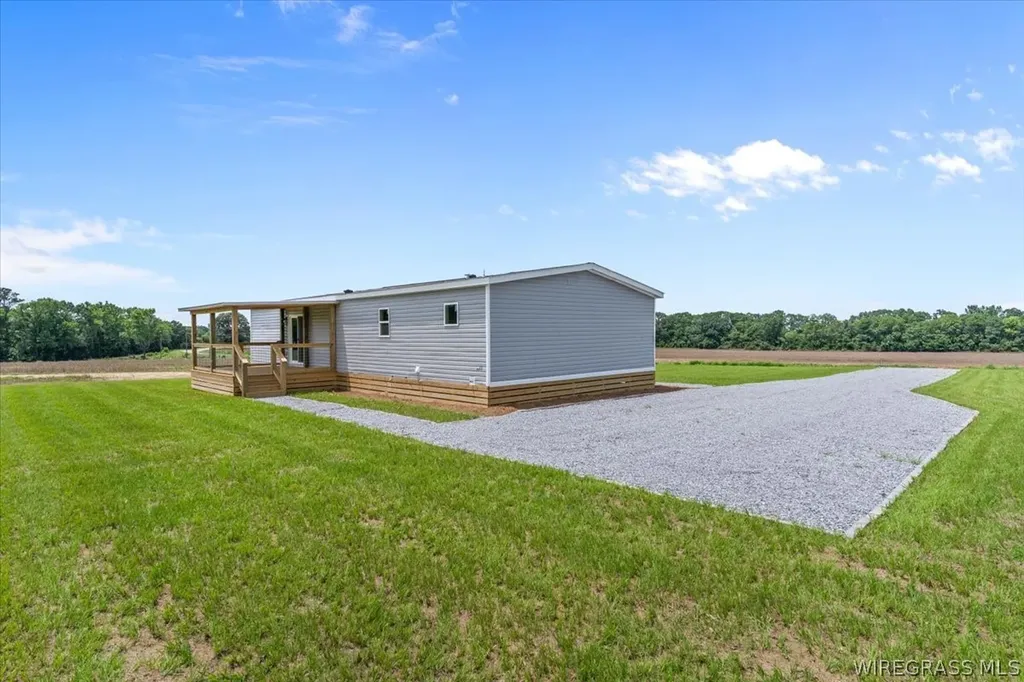 3676 County Road 4 Black AL 36314