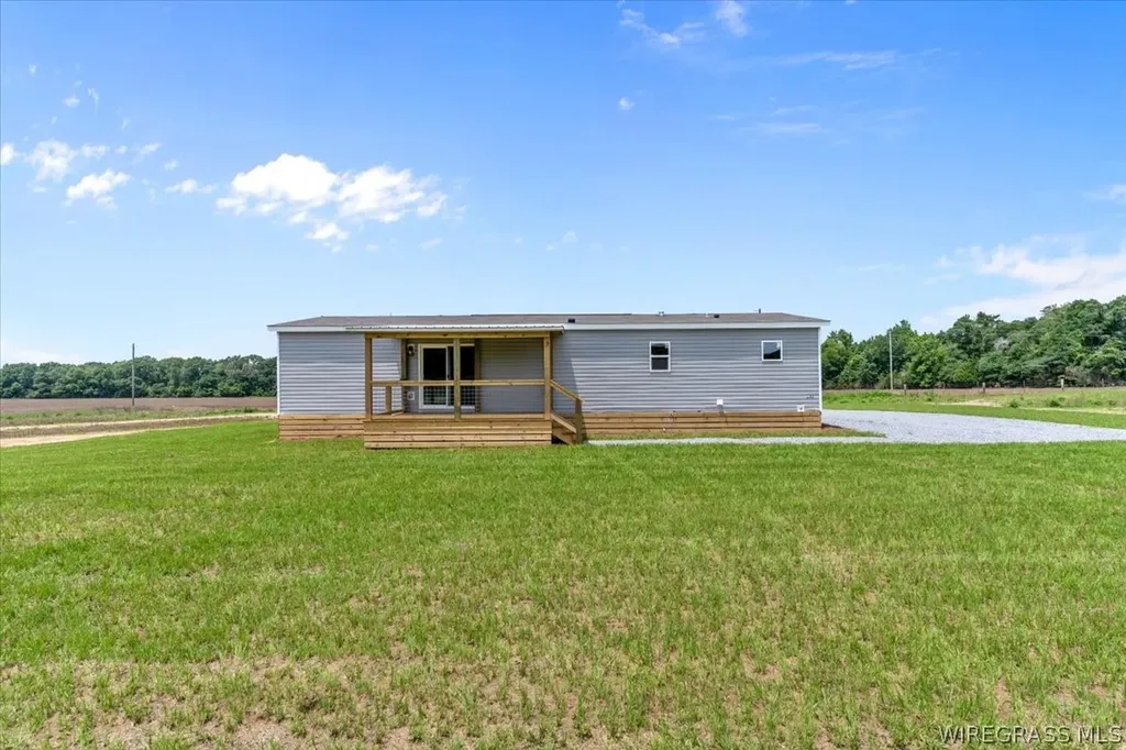 3676 County Road 4 Black AL 36314