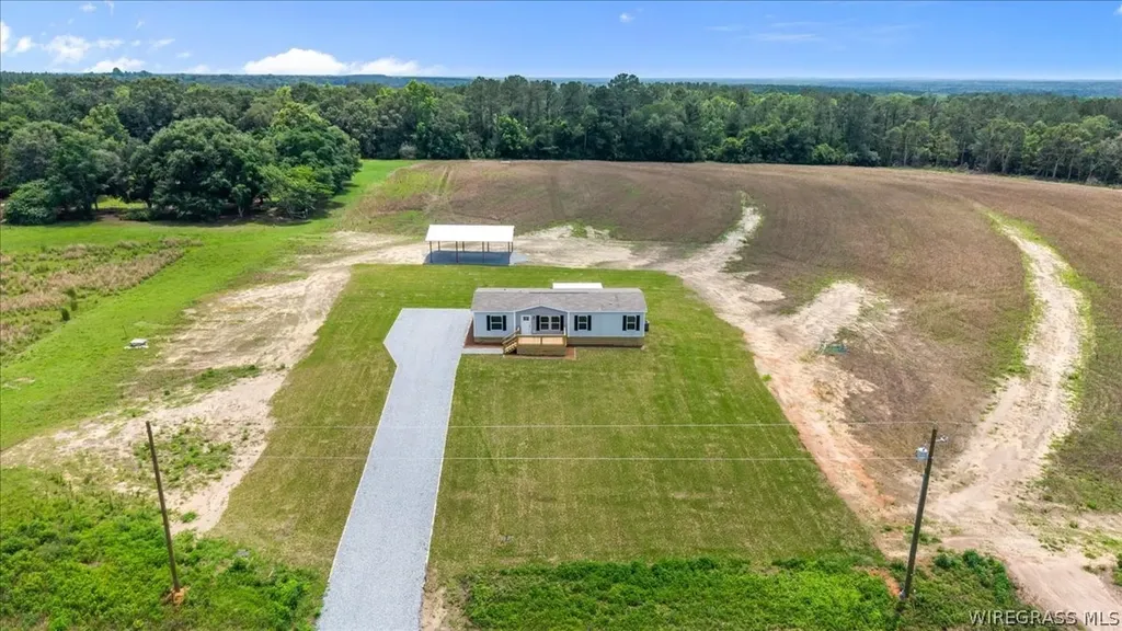 3676 County Road 4 Black AL 36314
