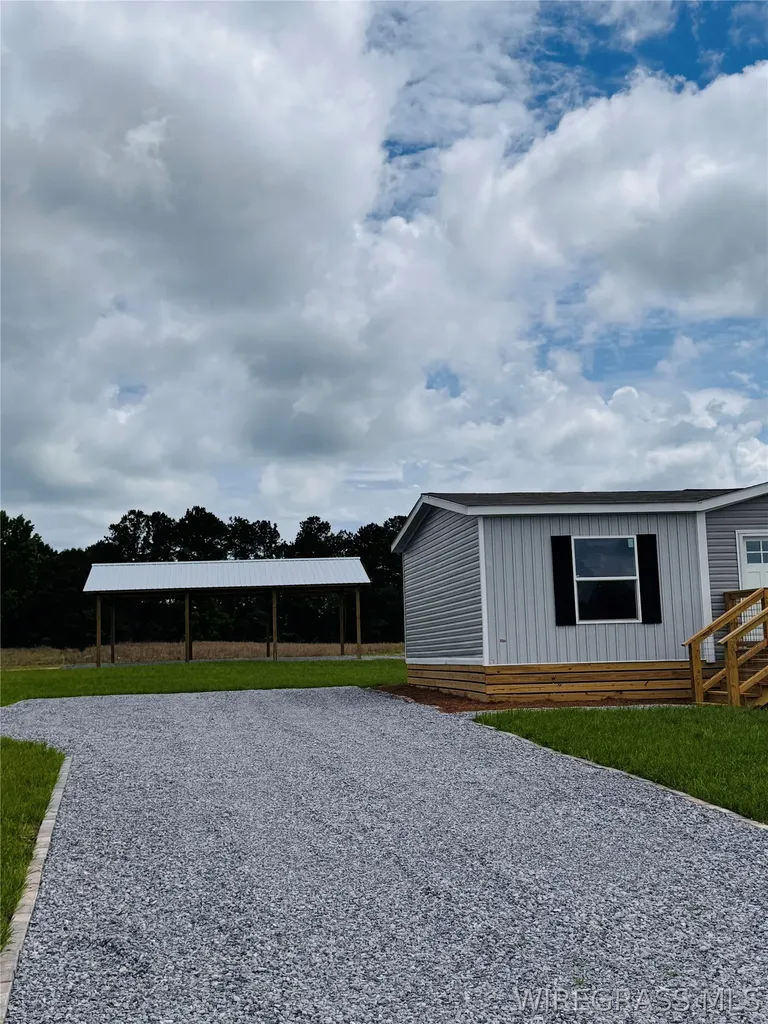 3676 County Road 4 Road Black AL 36314