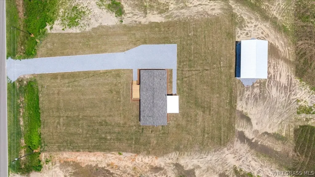 3676 County Road 4 Black AL 36314