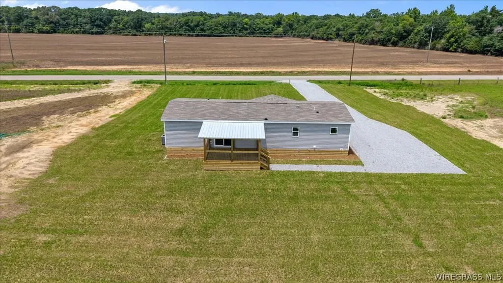 3676 County Road 4 Black AL 36314