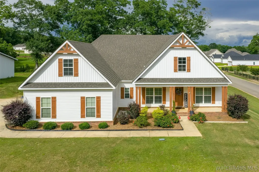2142 County Road 622 Enterprise AL 36330