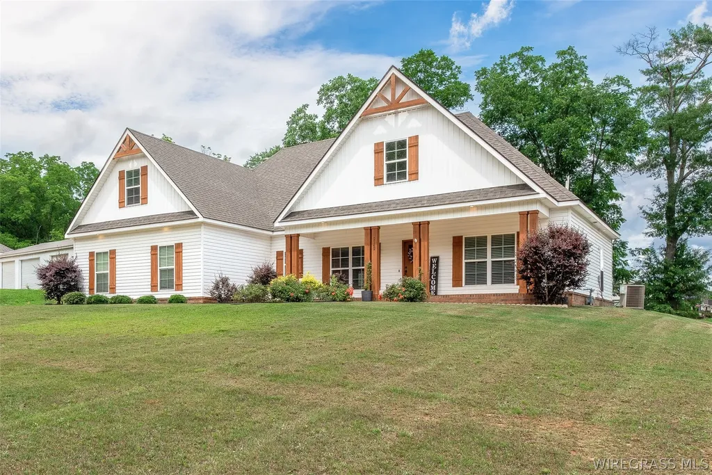 2142 County Road 622 Enterprise AL 36330