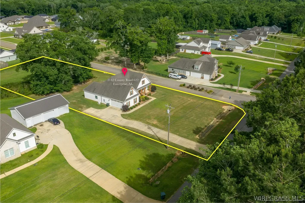 2142 County Road 622 Enterprise AL 36330