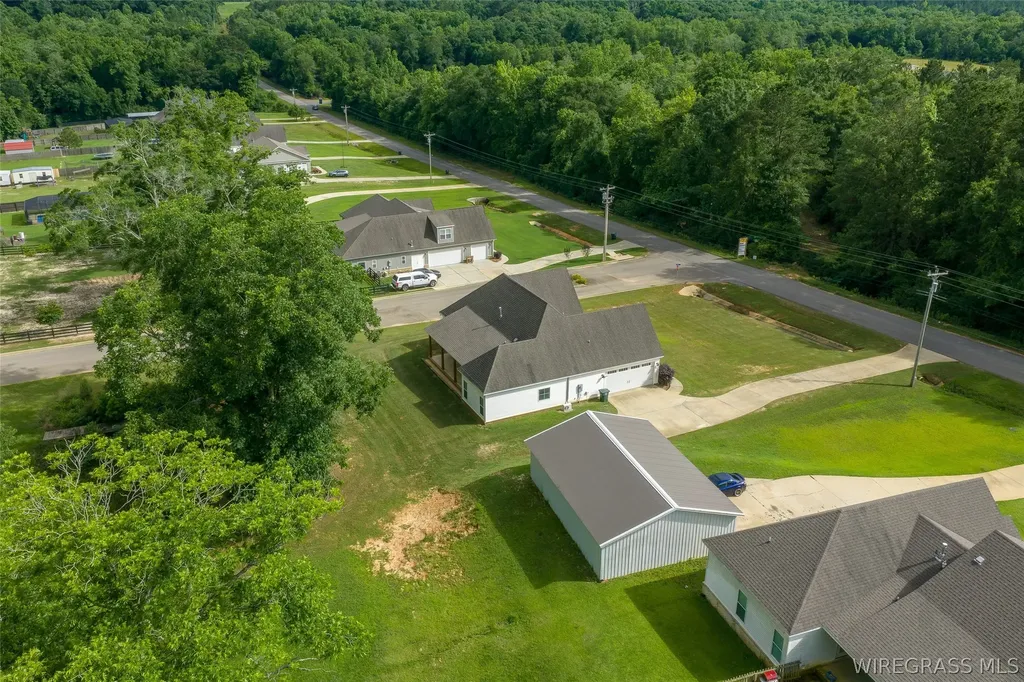 2142 County Road 622 Enterprise AL 36330