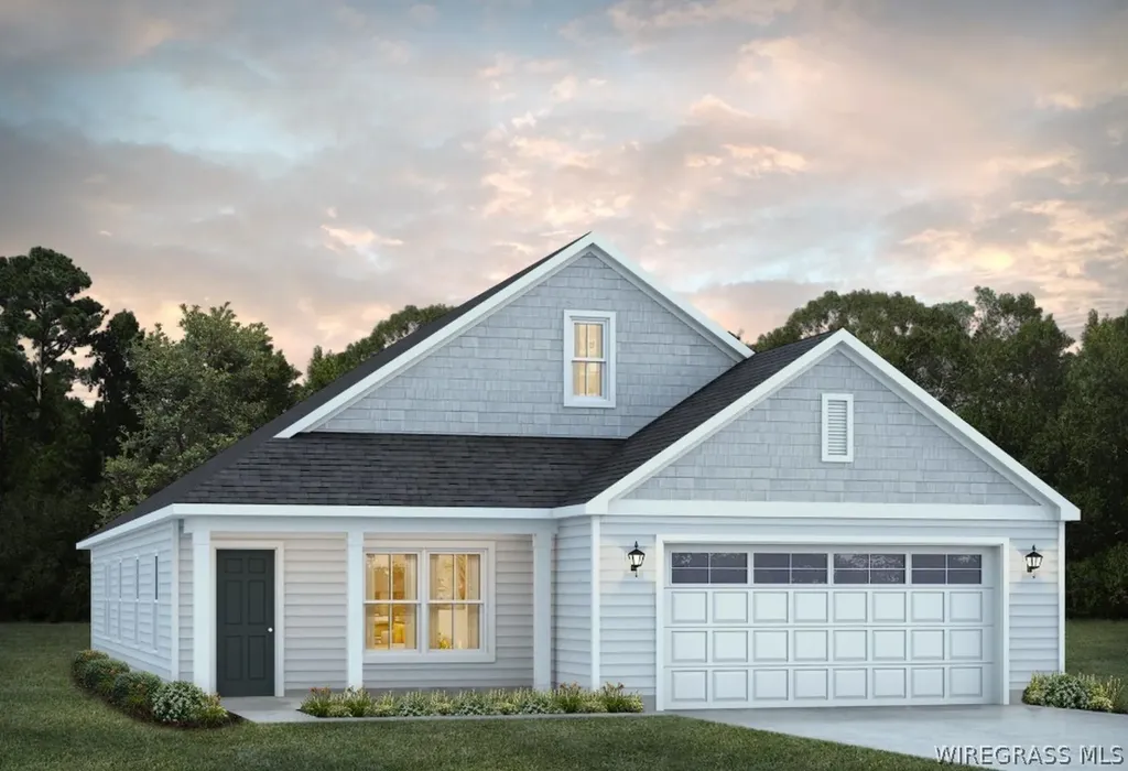 53 Springcreek Drive Rehobeth AL 36301