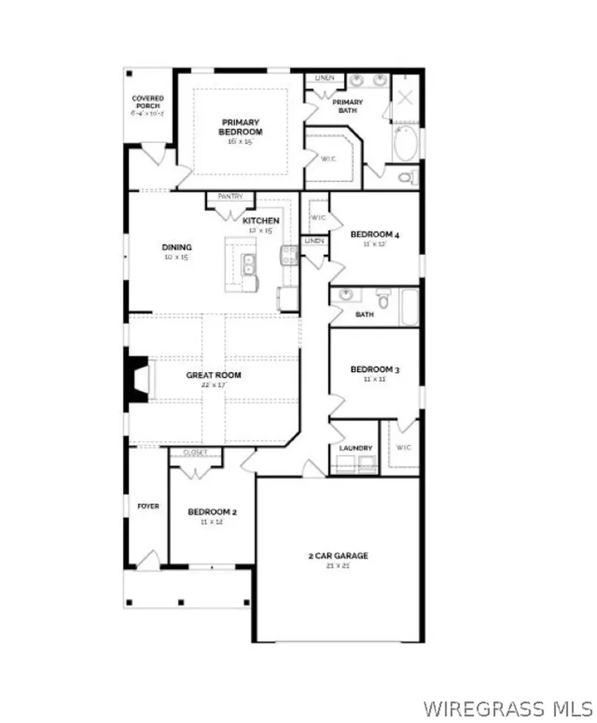 53 Springcreek Drive Rehobeth AL 36301