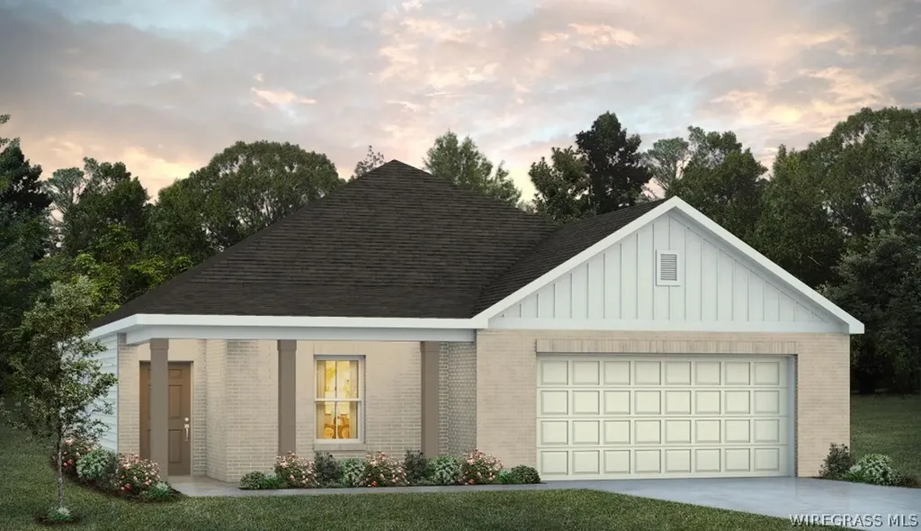 66 Daffodil Court Rehobeth AL 36301