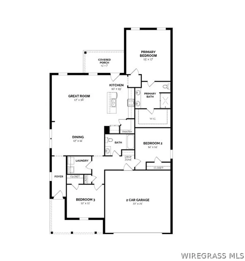 66 Daffodil Court Rehobeth AL 36301