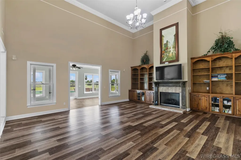 645 Windmill Road Newton AL 36352