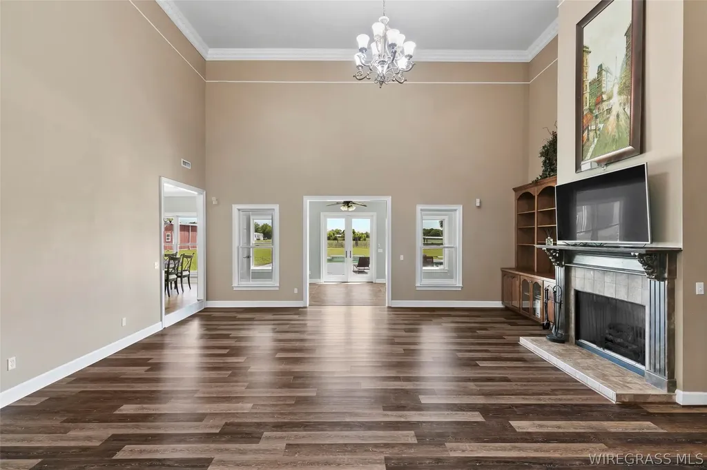 645 Windmill Road Newton AL 36352