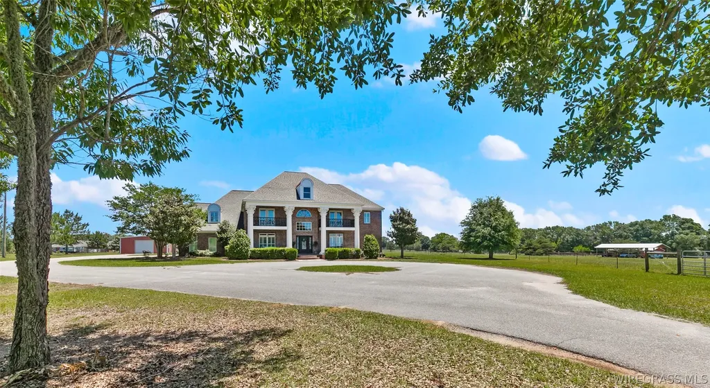 645 Windmill Road Newton AL 36352