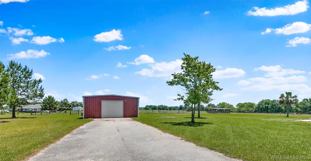 645 Windmill Road Newton AL 36352