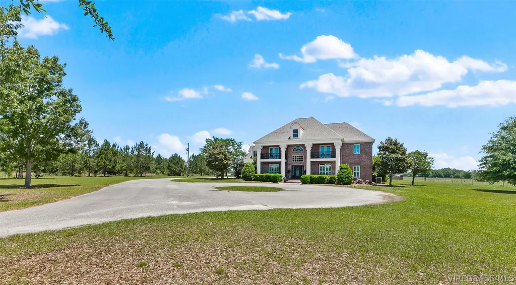 645 Windmill Road Newton AL 36352