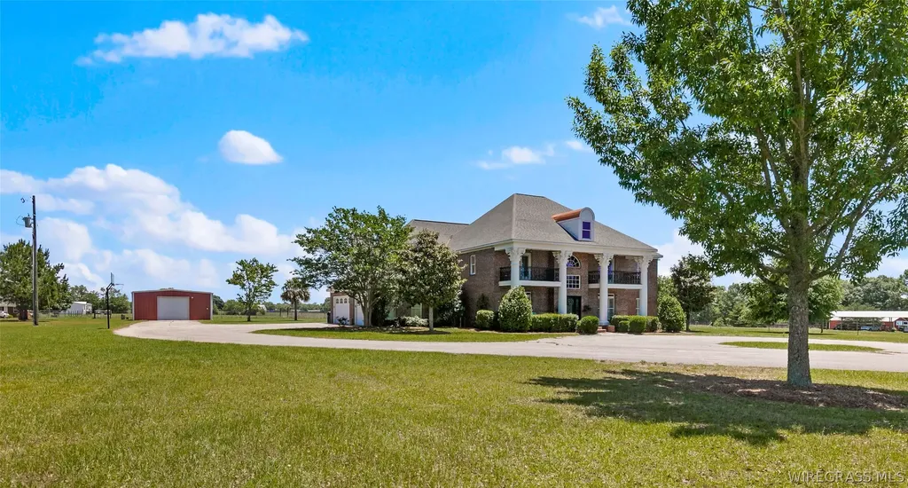 645 Windmill Road Newton AL 36352