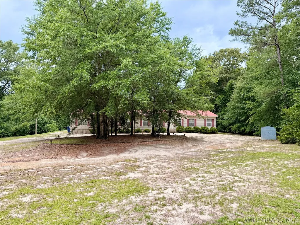 169 County Road 3326 Brundidge AL 36010