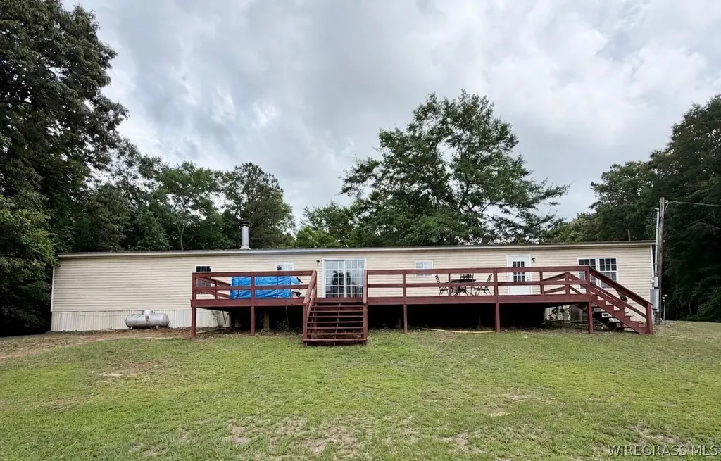 169 County Road 3326 Brundidge AL 36010