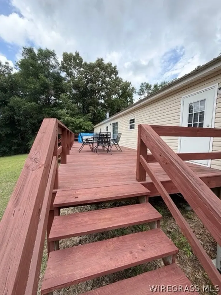 169 County Road 3326 Brundidge AL 36010