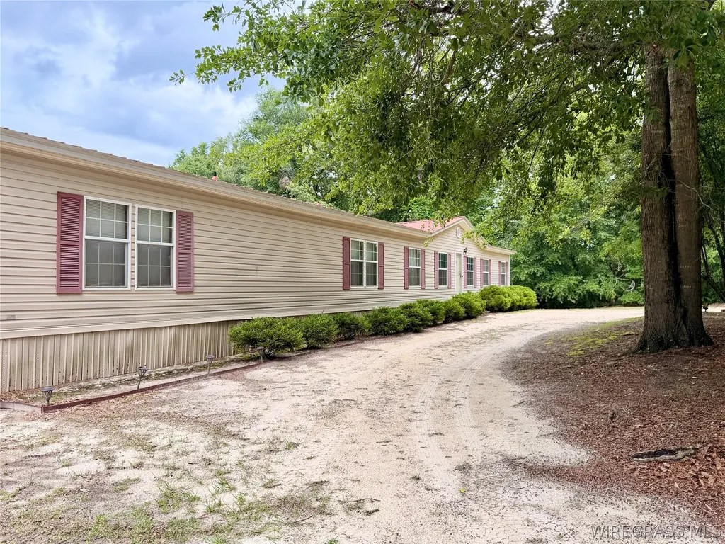 169 County Road 3326 Brundidge AL 36010