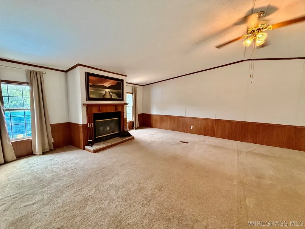 169 County Road 3326 Brundidge AL 36010