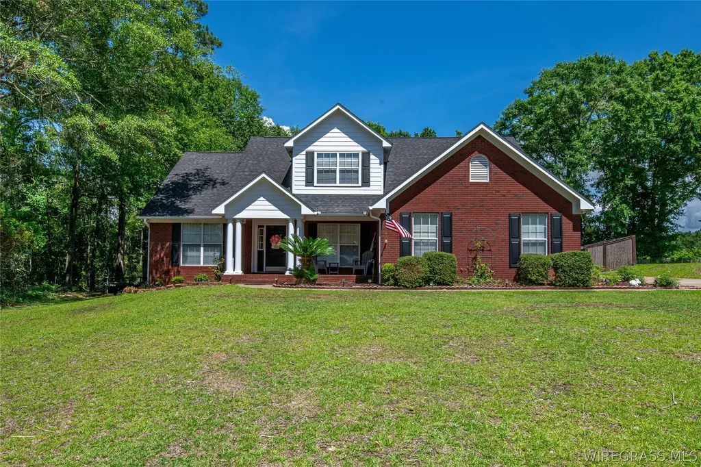 204 Wentworth Drive Enterprise AL 36330