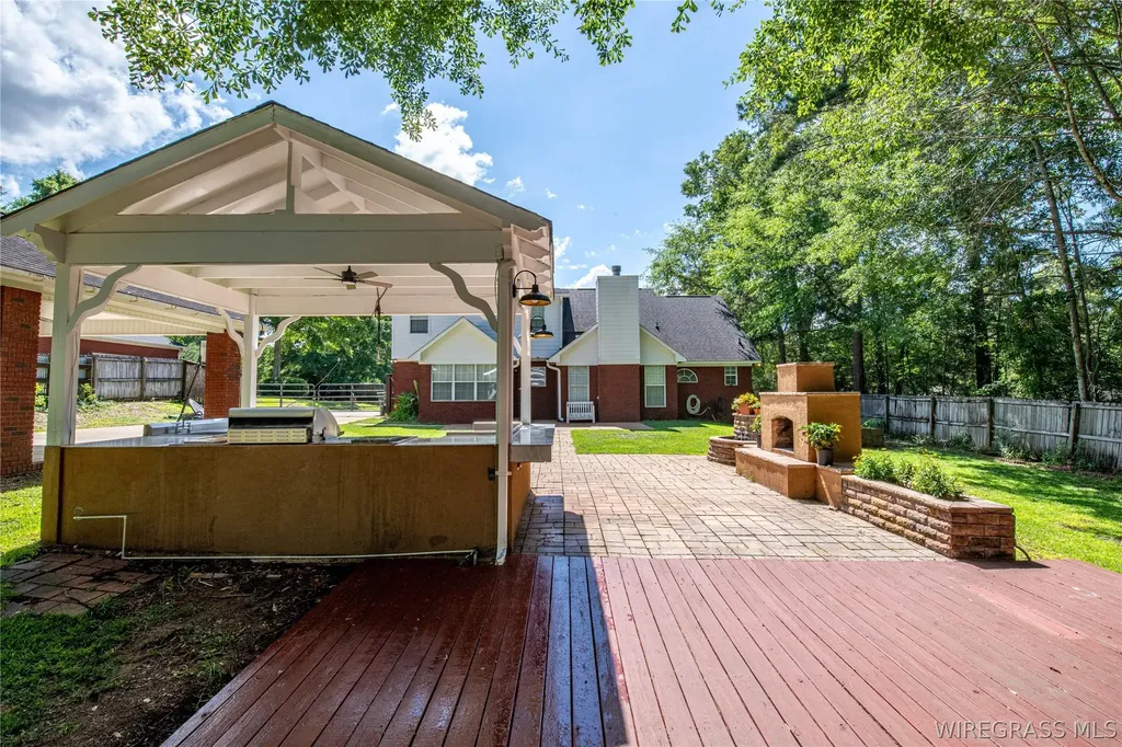 204 Wentworth Drive Enterprise AL 36330