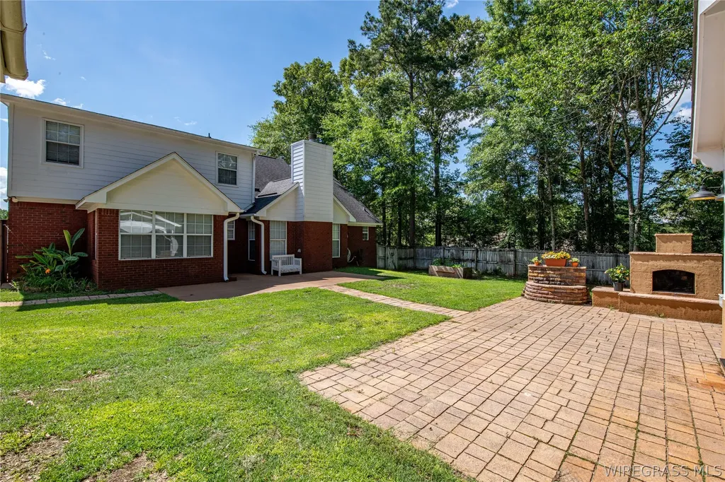204 Wentworth Drive Enterprise AL 36330