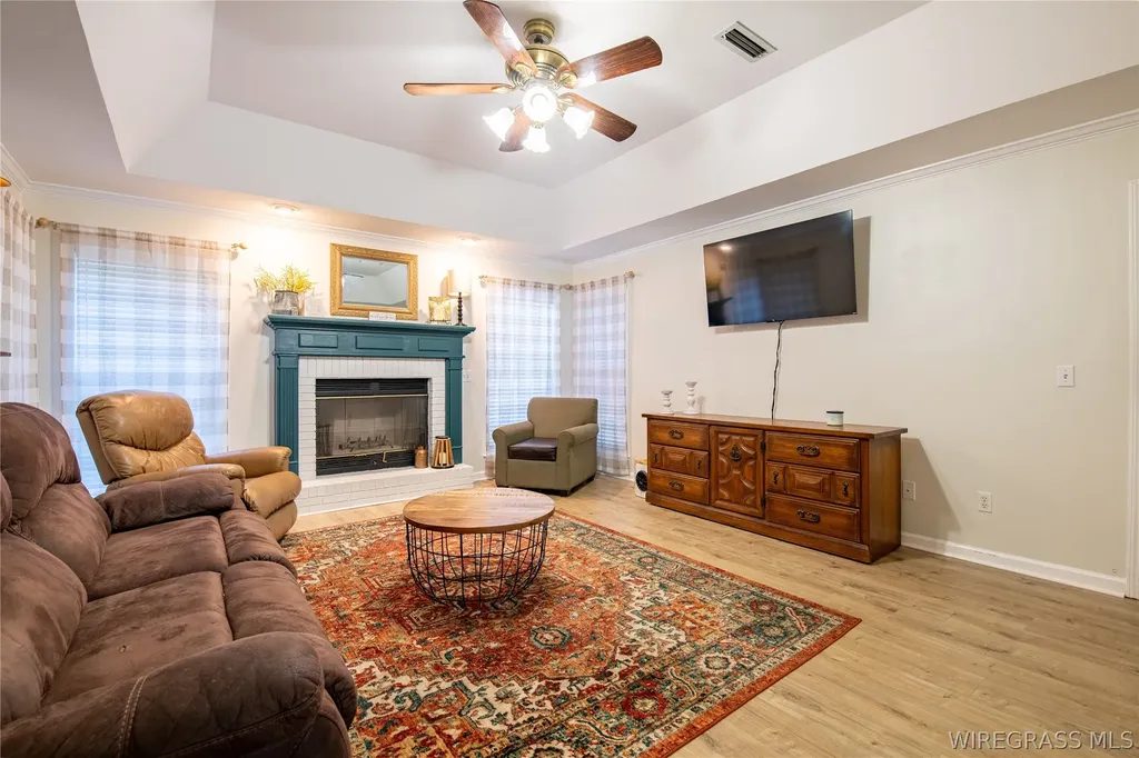 204 Wentworth Drive Enterprise AL 36330