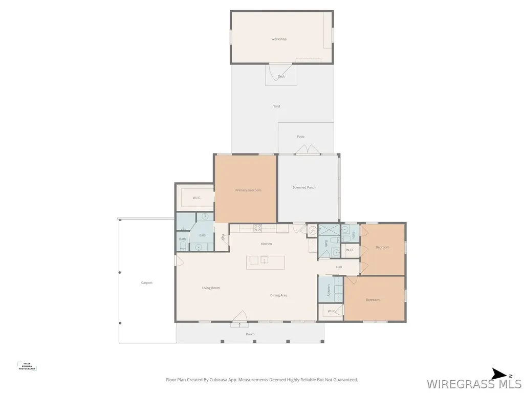 402 Cable Street Headland AL 36345
